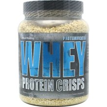 Bodybuilding provision tech - Whey crisp chocolate 2.23lb 1